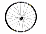 Roue avant Mavic crossride disq - Plus d