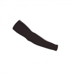 Manchettes lycra vlo noir Sportraker - Plus d