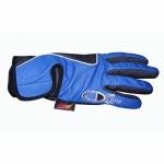 Gants Cdc windstoper Tornado bleu - Plus d