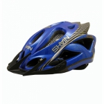 Casque SHAIN Freccia bleu - Plus d