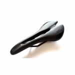 Selle SAN MARCO ASPIDE rail manganese - Plus d