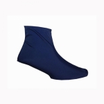 Couvres chaussures Lycra t marine - Plus d