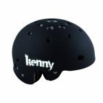 Casque dirt BMX KENNY - Plus d