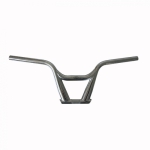 Guidon BMX Xtx Chrome - Plus d