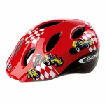 Casque Enfant Ges Kaloo Rouge - Plus d