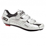 Chaussures route SIDI Zephyr blanche - Plus d