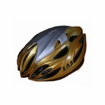Casque LAS Haxial gold - Plus d