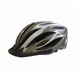 Casque VIPER gris - Plus d