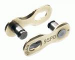 Attache rapide chaine SRAM 9 vitesses  - Plus d