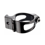 Collier de derailleur Sportraker 31.8mm - Plus d