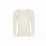 Maillot de corps manches longues infil 2XL - Plus d