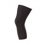 Genouillre lycra vlo noir Sportraker  - Plus d