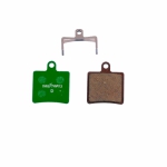 Plaquettes de freins SWISSSTOP Hope Mini - Plus d