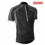 Maillot velo ENDURA Hummvee noir - Plus d