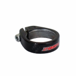 Collier Tige de Selle Zoom 31,8 mm - Plus d