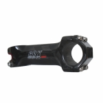 Potence Carbox Carbone Oversize 12k - Plus d