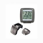 Support compteur SIGMA sans fil - Plus d