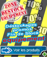 Promotions equipement du cycliste