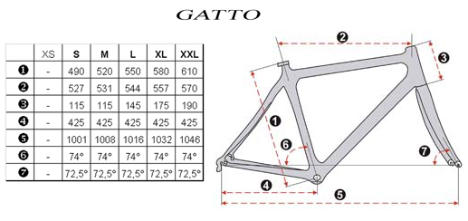 cotes cadre felino gatto