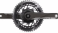 Pdalier Sram Red D1 DUB 48-35 Dents 2x12V en 170mm
