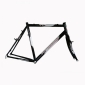 Cadre FELINO cyclo cross Gatto