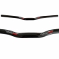 Cintre Carbox Carbon 3K Diamtre 25.4 mm