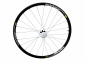 Roue avant mavic crossmax disc intl