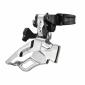 Derailleur avant Shimano XTR M981