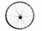 Roue Arriere mavic crossmax sx disc