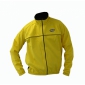 Blouson Poli Water stop Jaune/Noir 