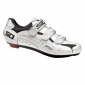 Chaussures route SIDI Zephyr blanche