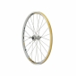 Roue avant MAVIC Crossland grise