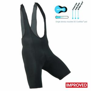 Cuissard velo ENDURA Coolmax Bibshorts