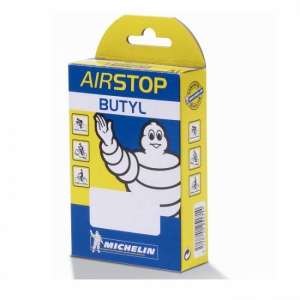 Chambre  Air Michelin A1 700x18/25 VC Butyl