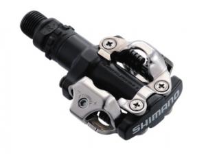 Pedales VTT Shimano M520