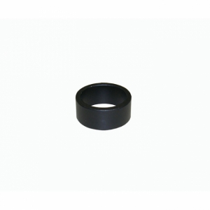 Spacer alu SPORTRAKER 15mm 1p1/8 noir