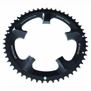 Plateau route STRONGLIGHT SHIMANO 6700