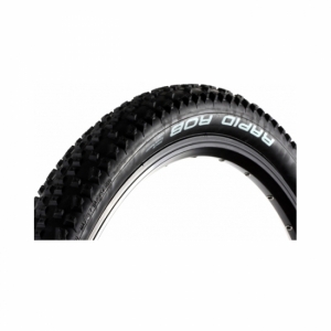 Pneu SCHWALBE RAPID ROB 29*2.25 rigide