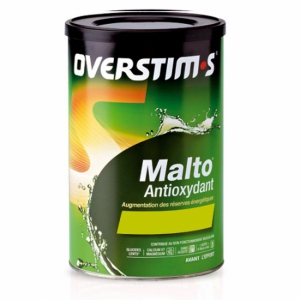 Malto Antioxydant OVERSTIMS 500g