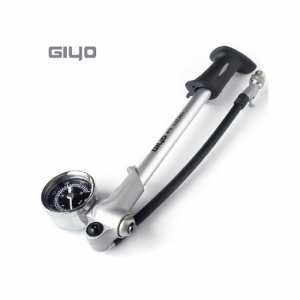 Pompe Giyo pour fourche VTT