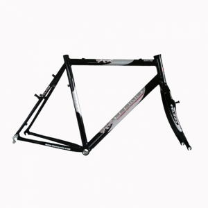 Cadre FELINO cyclo cross Gatto