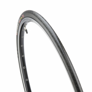 Pneu route HUTCHINSON Intensive Tubeless grande distance 700x25