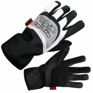 Gants wind stoper noir