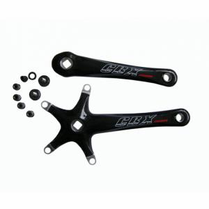 Pdalier CARBOX Campagnolo 175 mm