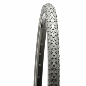 Pneu hutchinson bulldog cx argent