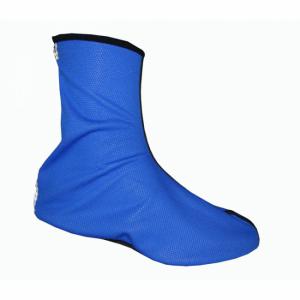 Couvre-chaussure WINDFIBER bleu