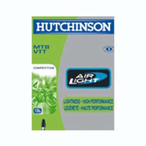 HUTCHINSON Chambre  air 26x2.3-2.85 Schrader 