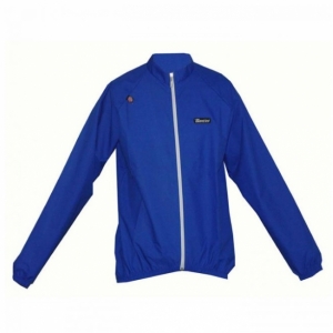 Impermeable activent bleu SANTINI