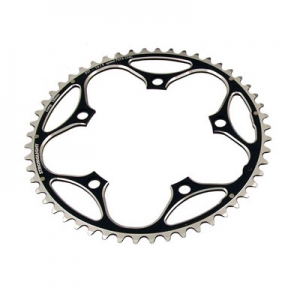 Plateau route STRONGLIGHT adaptable SHIMANO