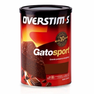 Gatosport OVERSTIMS 400G